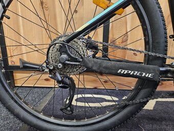 Elektrokolo Apache Yamka, 27,5", vel. S - 4