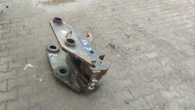 Hydraulický rychloupínač, Č45 - 4