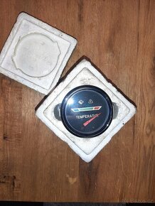 C74 Teploměr Wartburg 353, Barkas, Trabant - 4