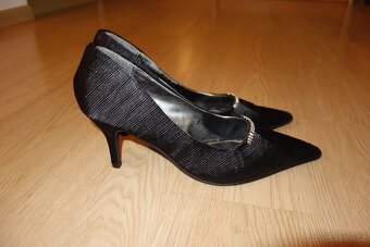 Minozzi dámské lodičky v. 41 - 4