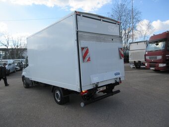 Iveco Daily 35S16, 114 000 km - 4