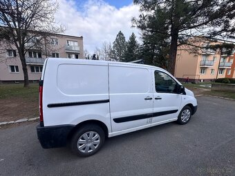 Citroen jumpy 2.0 hdi 94kw 2014 - 4