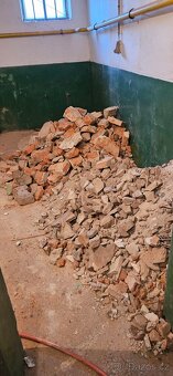 Stehovani převozy uklidy - 4