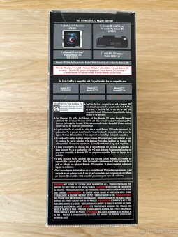 Resident evil Relevations Nintendo 3Ds - 4