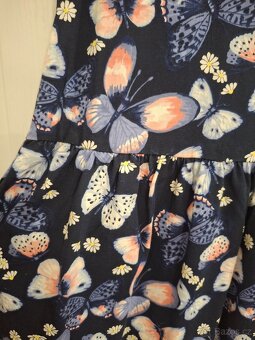 Oblečení holka 140,146,152 - 4