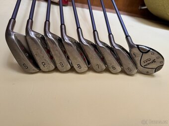 Golfový set SRIXON - 4