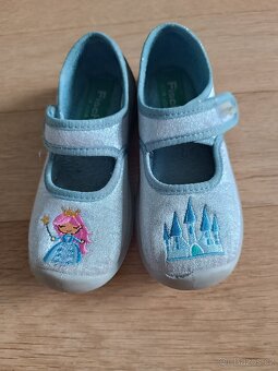 Bačkory Fischer 27 - 4