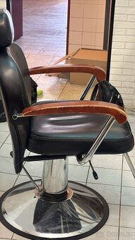 Barber kreslo - 4