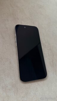 Prodám iPhone 17 air - 4