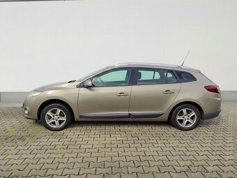 RENAULT MEGANE III 1.6 16V 74KW COMBI,ALU,KLIMA - 4