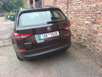 Škoda Kodiaq - 4