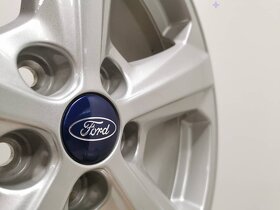 Ford orig. alu kola 7,5J R18 5x108 ET55 - 4