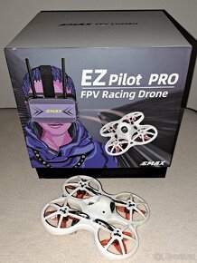 Fpv Racing Dron - 4