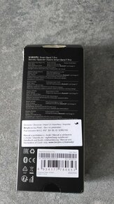 Xiaomi Smart band 7 pro - 4
