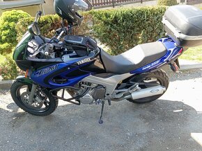 Prodej motocyklu - 4