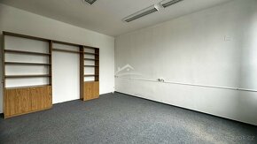 Pronájem pěkné kanceláře 26 m2, Pelhřimov - 4