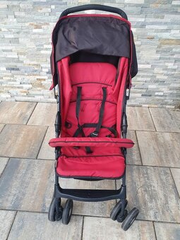 HAUCK SPORT Tango/Caviar 2015 - 4