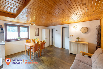 Prodej, chata, 363 m2, Zábřeh - Dolní Bušínov - 4