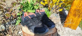 Tenisky Adidas 36,5cm waterproof - 4