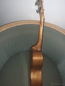 Ukulele Mahalo - 4