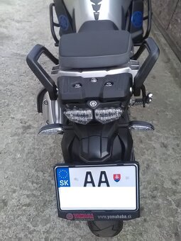YAMAHA XT 1200 Z - 4