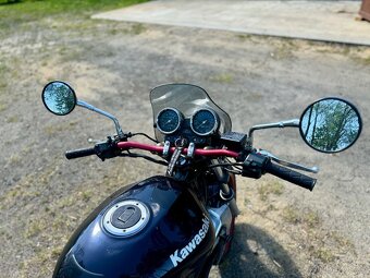 Kawasaki ER-5 - 4