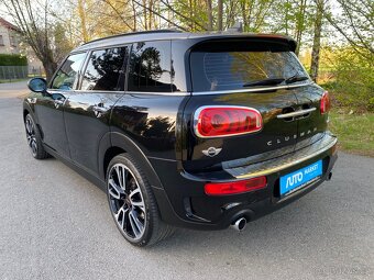 Mini Clubman SD 2.0D 140kw JCW - 4