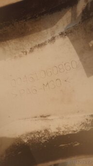 origo poklice Opel r16 č011 - 4