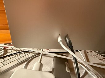 Apple iMac 24"(2021)/8CPU/7GPU/256/CZ/Silver - 4