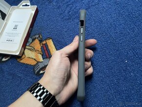 21x ITSKINS ochranný kryt pro Iphone 12 Pro Max - 4