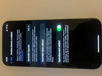 iPhone 12 Mini 128GB - 4