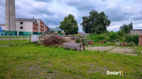 Prodej stavebního pozemku - 4