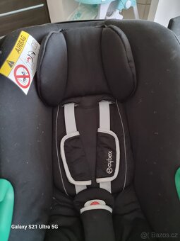 Cybex Anton B2 i-size - 4