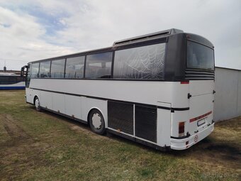 SETRA S 250 SPICIÁL - 4