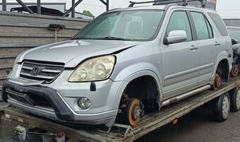 ND z Honda CR-V 2204.cm3 103.kw nafta r.v.2005 (K31) - 4