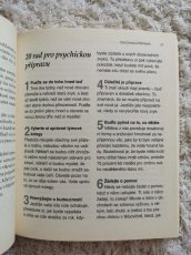 Nové knihy Průvodce pro nesmělé dívky - Anita Naik - 4