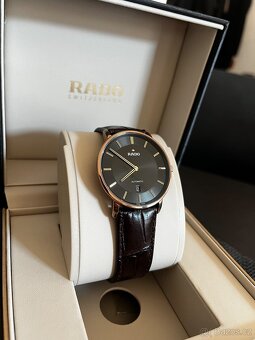 Rado DiaMaster - R14068176 - Thinline Automatic - 4