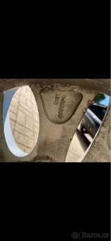 Original sada BMW e90 - 4