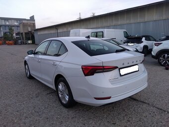2022_ŠKODA OCTAVIA IV_VIRTUAL KOKPIT_iba 73.614km_1.maj.ČR_ - 4