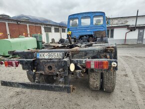 Liaz 251 náhradné diely - 4