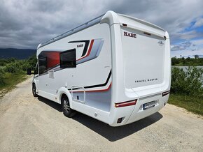 Fiat Ducato - Kabe Travel Master Classic 740T - Model 2021 - 4