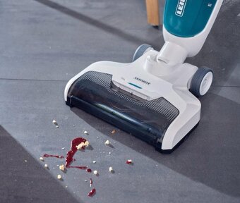 Leifheit Regulus Aqua Power Vac - 4