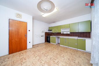 Prodej rodinného domu, 122 m², Mohelnice, ul. Jánská - 4