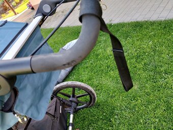 Sportovní kočárek Thule Urban Glide 2 - 4