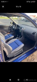 Seat Ibiza 1.4 44 kw - 4
