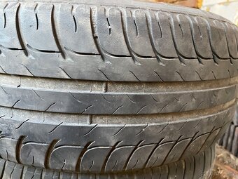 Letní pneu 205/55 R16 - 4