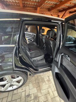 Audi Q7 S-Line 4L 2014, facelift, 180Kw, Quattro, 8q, DPH - 4