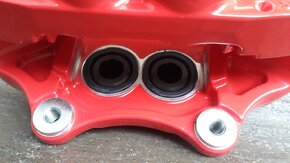 BMW m sport třmeny nove f řada,e90,e87, e46....atd - 4