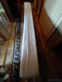 Matrace 80200cm, vysoké 20 cm - 2ks - 4