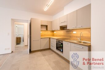 Pronájem byty 2+kk, 62 m2 - Rakovník II, ev.č. 00105 - 4